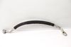 Lower Low Pressure AC Hose / Line / Pipe 4F0260707AD — photo 1