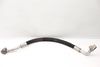 Lower Low Pressure AC Hose / Line / Pipe 4F0260707AD — photo 4