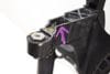Radiator Core Support 4F0805594G — photo 3