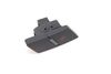 Door Lock Switch / Button 4F0962107B — photo 1