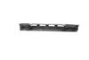 Lower Door Retaining Strip / Bracket (CENTER) 4F0833345B — photo 2