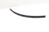 Lower Door Retaining Strip / Bracket (LEFT SIDE) 4F0833345C — photo 1