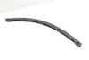 Lower Door Retaining Strip / Bracket (LEFT SIDE) 4F0833345C — photo 2