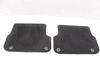 Carpet Floor Mat Set 4F0863683D — photo 1