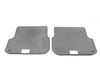 Carpet Floor Mat Set 4F0863683D — photo 3