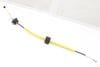 Interior Door Handle Release / Bowden Cable 4F0839085B — photo 1