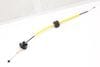 Interior Door Handle Release / Bowden Cable 4F0839085B — photo 4