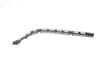 Side Door Retaining Strip / Bracket (LEFT) 4F0833345D — photo 2