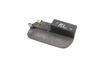 Wheel Spoiler / Mud Flap 4F0853833A — photo 2