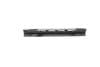 Lower Door Retaining Strip / Bracket (CENTER) 4F0833346B — photo 2