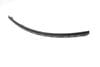 Lower Door Retaining Strip / Bracket (LEFT SIDE) 4F0833346C — photo 1
