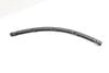Lower Door Retaining Strip / Bracket (LEFT SIDE) 4F0833346C — photo 2