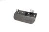 Wheel Spoiler / Mud Flap 4F0853834A — photo 1
