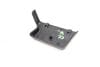 Exterior B Pillar Screw Cap / Cover 4F0853590B — photo 2