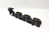 Lower Intake Manifold Air Distribution Housing 06E133110AB — photo 2