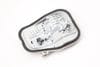 Tail Light Bulb Holder / Socket (OUTER) 4F9945222C — photo 2
