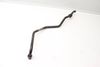 Transmission Oil Cooler Line / Pipe 4F0317822N — photo 1