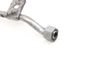 Transmission Oil Cooler Pipe / Line 4F0317818AA — photo 3