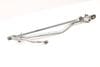 Windshield Wiper Transmission Bracket 4F1955023K — photo 1