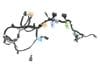 Seat Wiring Harness 4E1971384B — photo 1