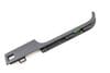 Door Panel Storage Bin Switch Bezel / Trim 4E1868398C — photo 1