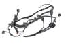 Door Wiring Harness / Loom 4E0971030DG — photo 2