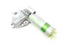 Rear Tilt Seat Motor w/ Transmission 8E0959112 — photo 1