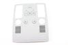 Dome Reading Light / Window Shade Switch 4E0947111AB — photo 1