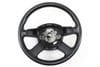 4-SPOKE Heated Steering Wheel 4F0419091DC — photo 1