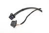 6 Disc CD Changer Wiring Harness / Connector — photo 2