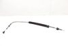 Automatic Shift / Shifter Linkage Cable 4L0713265C — photo 1
