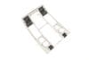 Dome Light Frame / Trim 4L0947139 — photo 2