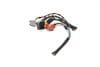 AC Climate / Temp Control Wiring Harness / Connector — photo 1