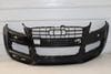 Bumper Cover w/ Park Assist (S LINE) 4L0807105E — photo 1