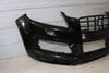 Bumper Cover w/ Park Assist (S LINE) 4L0807105E — photo 2