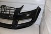 Bumper Cover w/ Park Assist (S LINE) 4L0807105E — photo 3