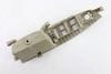 Door Panel Master Window Switch Trim / Bezel 4L1867171A — photo 2