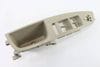 Door Panel Master Window Switch Trim / Bezel 4L1867171A — photo 1