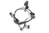 Door Wire / Wiring Harness 4L0971029AE — photo 3