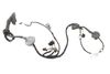 Door Wiring Harness 4L0971029AC — photo 1