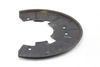 Brake Dust / Splash Shield 7L0615311B — photo 2