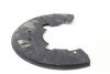 Brake Dust / Splash Shield 7L0615311B — photo 1