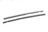 Side Sliding Roof Glass Trim / Seal Set 4L0898925 — photo 1