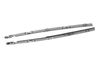 Side Sliding Roof Glass Trim / Seal Set 4L0898925 — photo 2