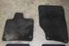 Complete Carpet Floor Mat Set 4L1863691C — photo 2
