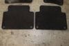 Complete Carpet Floor Mat Set 4L1863691C — photo 5