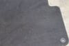 Complete Carpet Floor Mat Set 4L1863691C — photo 6