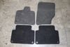 Complete Carpet Floor Mat Set 4L1863691C — photo 7