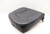 Lower Leather Seat Bottom Cushion 4L0881406H — photo 2