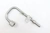 Fuel Line / Pipe 079127513 — photo 2